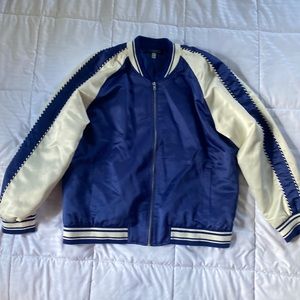 Bagatelle jacket